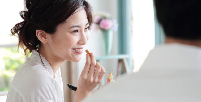 生活習慣