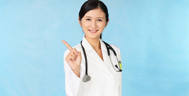 女性医師