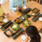 生活習慣での良い食事