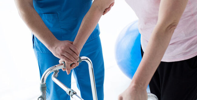 リハビリ病院選び